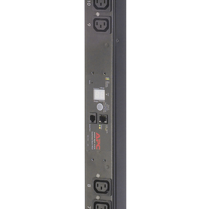 APC, Switched PDU 10A 0U C13x16