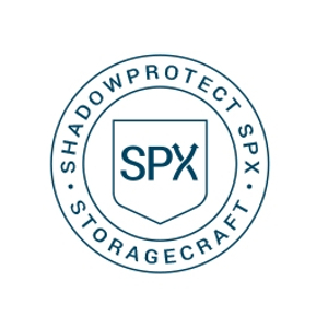 StorageCraft, SP SPX Server (Win) Annual Sub