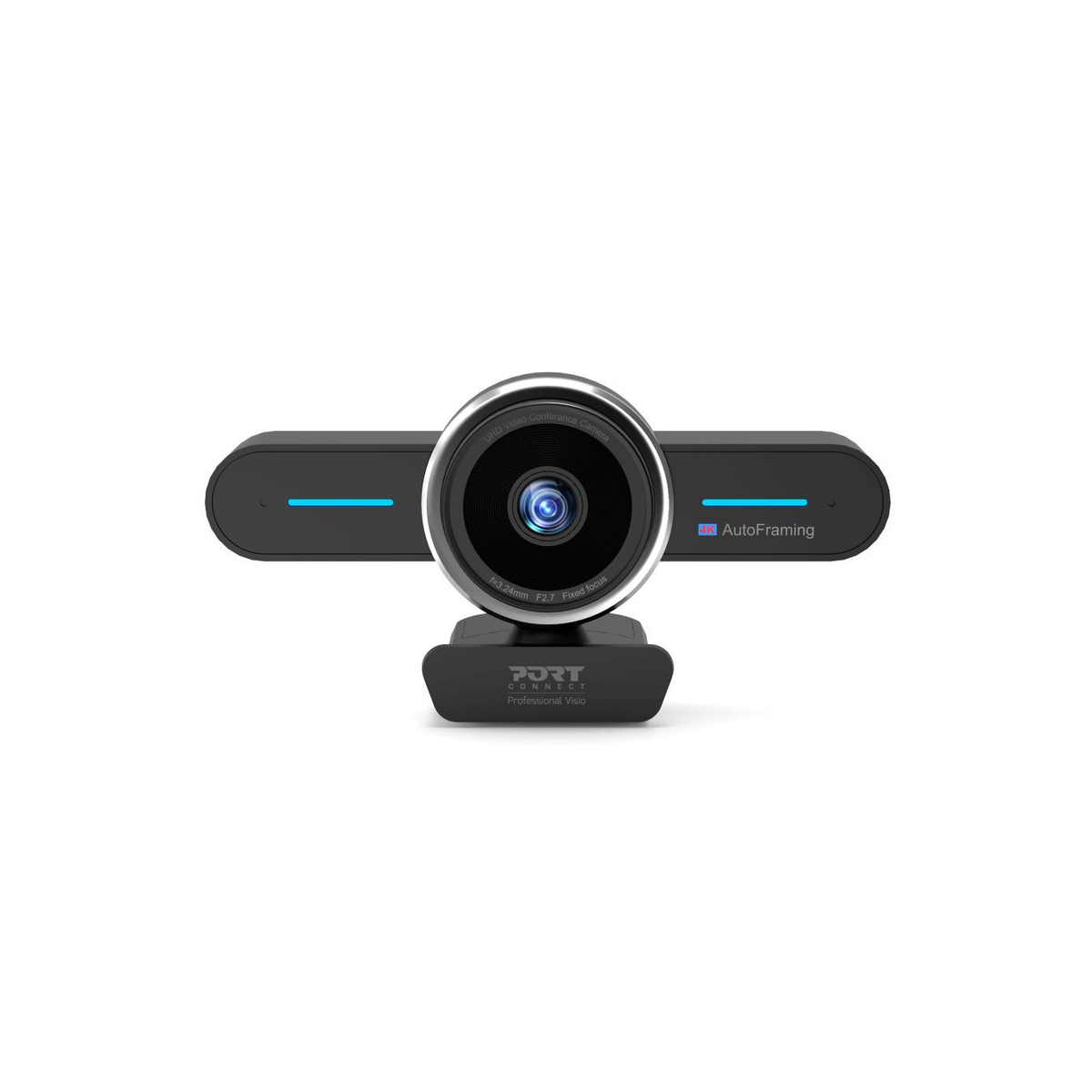 Web Cam 4k Stereo