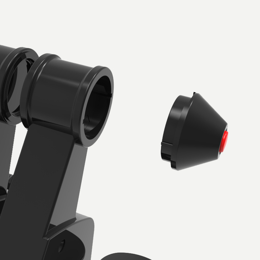 THROTTLE PACK FOR AIRBUS A319-A380