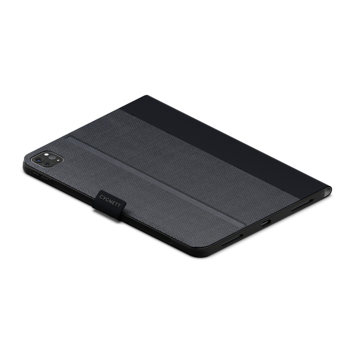 Tekview Case iPad Pro M4 13 Black