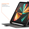 Tekview Case iPad Pro M4 13 Black