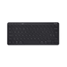 Lyra Compact Wireless Keyboard Uk