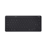 Lyra Compact Wireless Keyboard Uk
