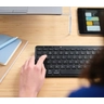 Lyra Compact Wireless Keyboard Uk