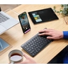 Lyra Compact Wireless Keyboard Uk