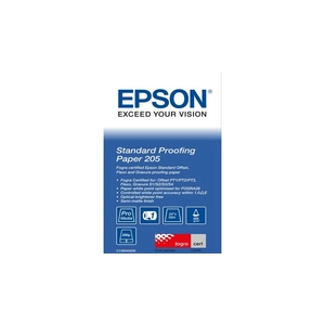 Epson, 24 x 50m Standard Proofing Paper