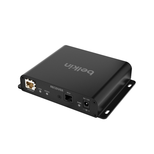 KVM Extender Receiver Copper CAT6