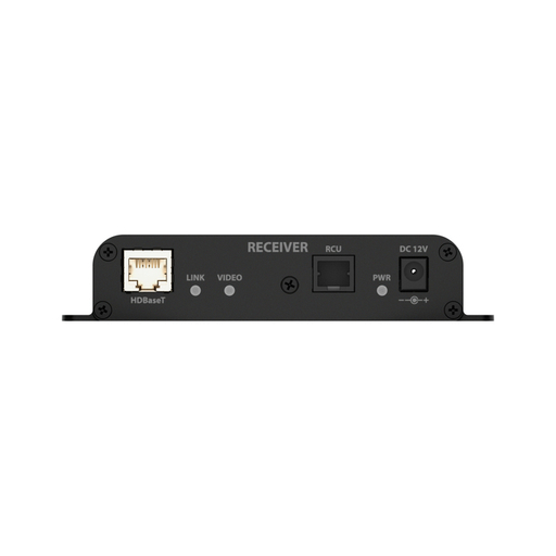 KVM Extender Receiver Copper CAT6