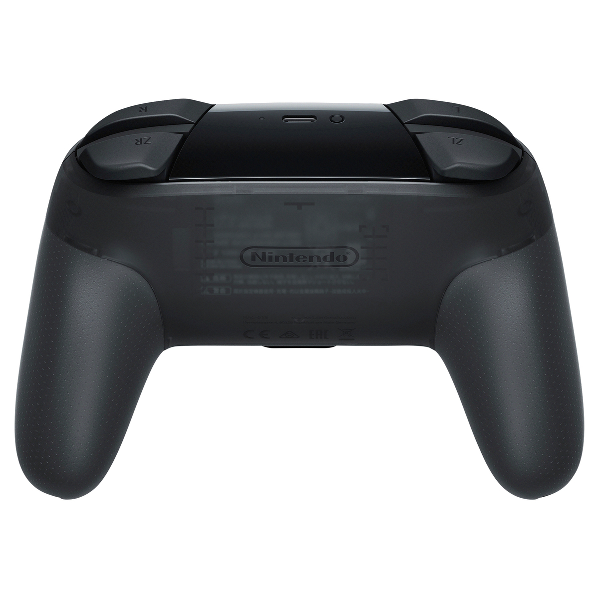 Switch Pro-Controller