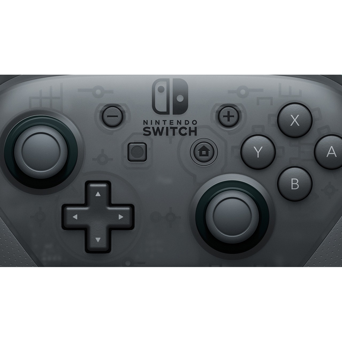 Switch Pro-Controller