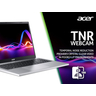 Aspire 3 15.6 Ryzen 7320U 8GB 256GB W11H