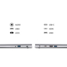 Aspire 3 15.6 Ryzen 7320U 8GB 256GB W11H