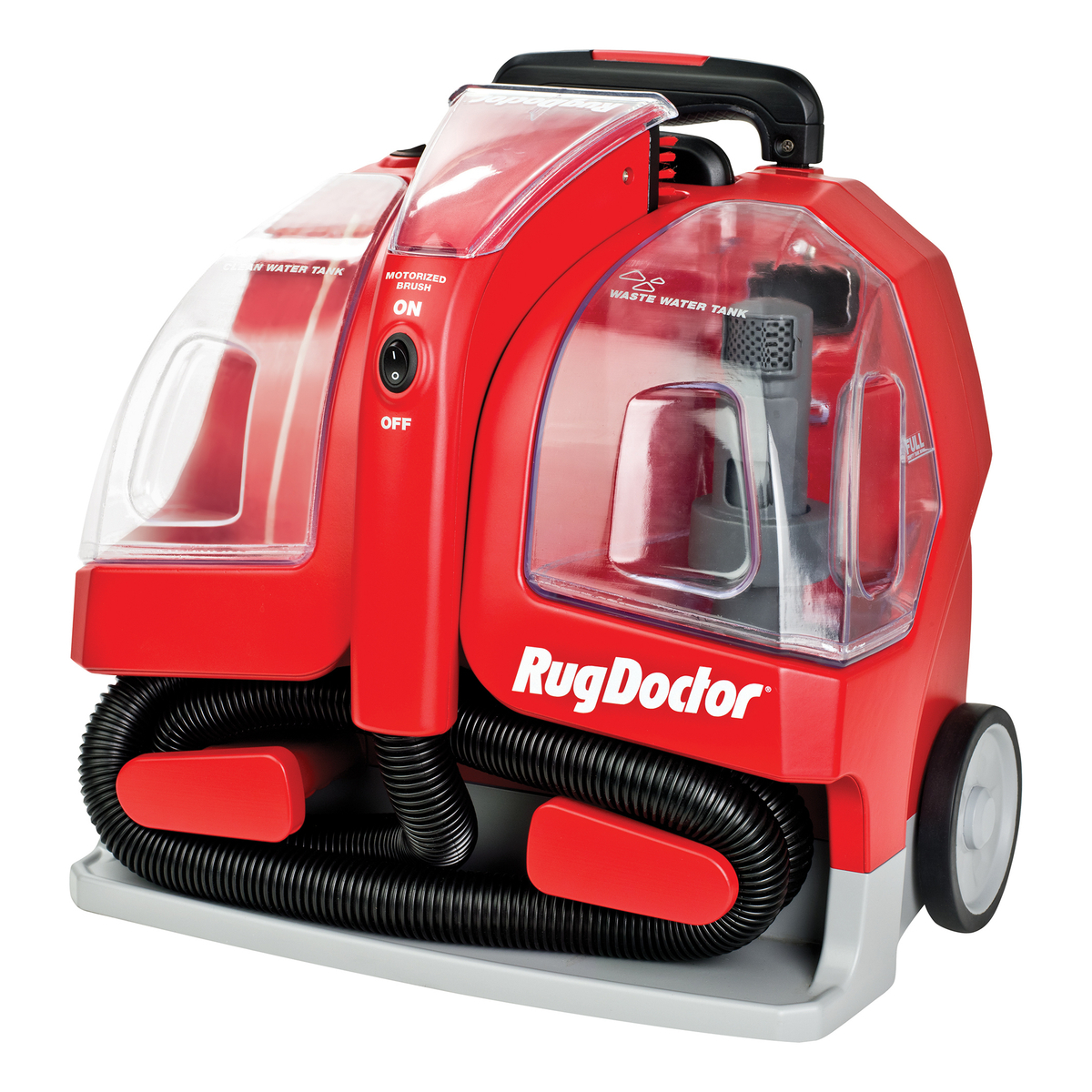 Portable Spot Cleaner