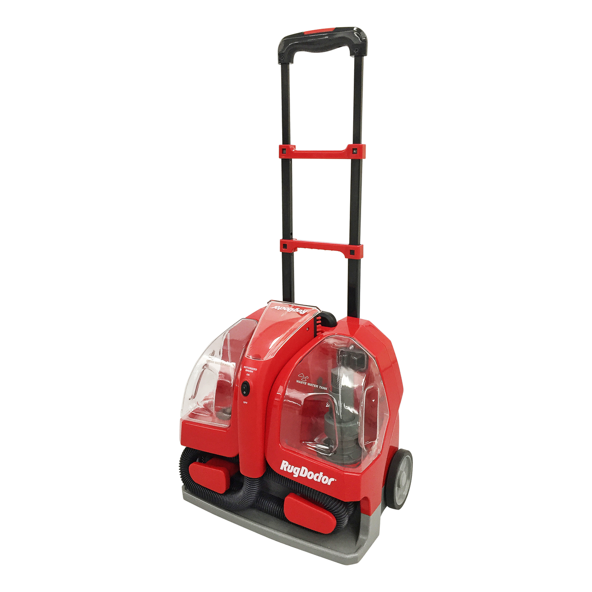 Portable Spot Cleaner