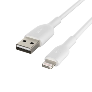 Belkin, Charge Lightning To Usba Cable