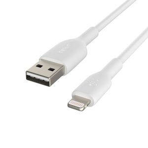 Belkin, Charge Lightning To Usba Cable