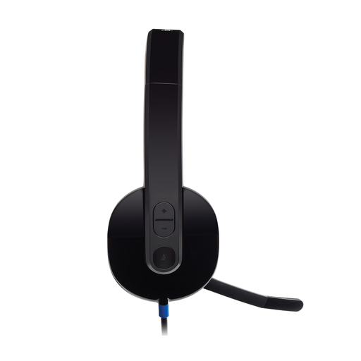 Usb Headset H540 - Usb - Brown Box