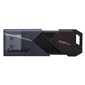 Kingston, FD 128GB DT Exodia Onyx USB3.2 Gen 1