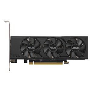 Asus, GPU NV 4060 OC 8G BRK GDDR6 Fan