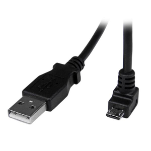 Startech, 2m Mobile Charge Sync USB-Slim Micro USB Startech, 2m Mobile Charge Sync USB-Slim Micro USB