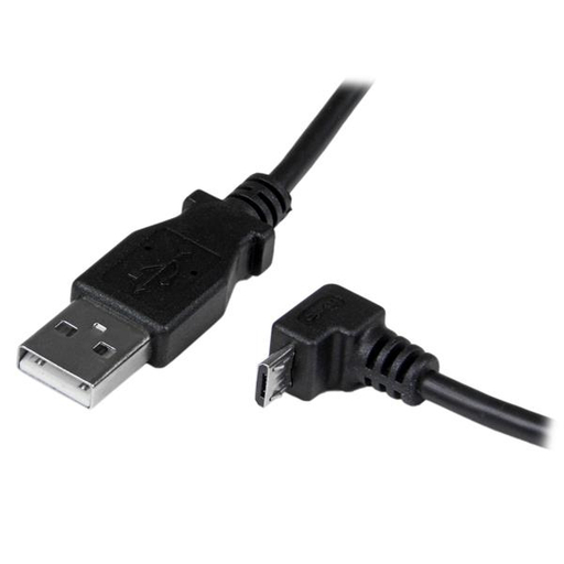 2m Mobile Charge Sync USB-Slim Micro USB