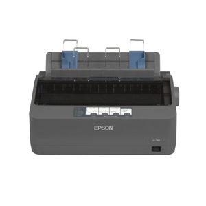 Epson, LQ-350 A4 Mono 24 Pin Dot Matrix