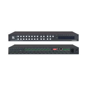 Kramer, 8x8 4K HDR HDCP 2.2 Matrix Switcher