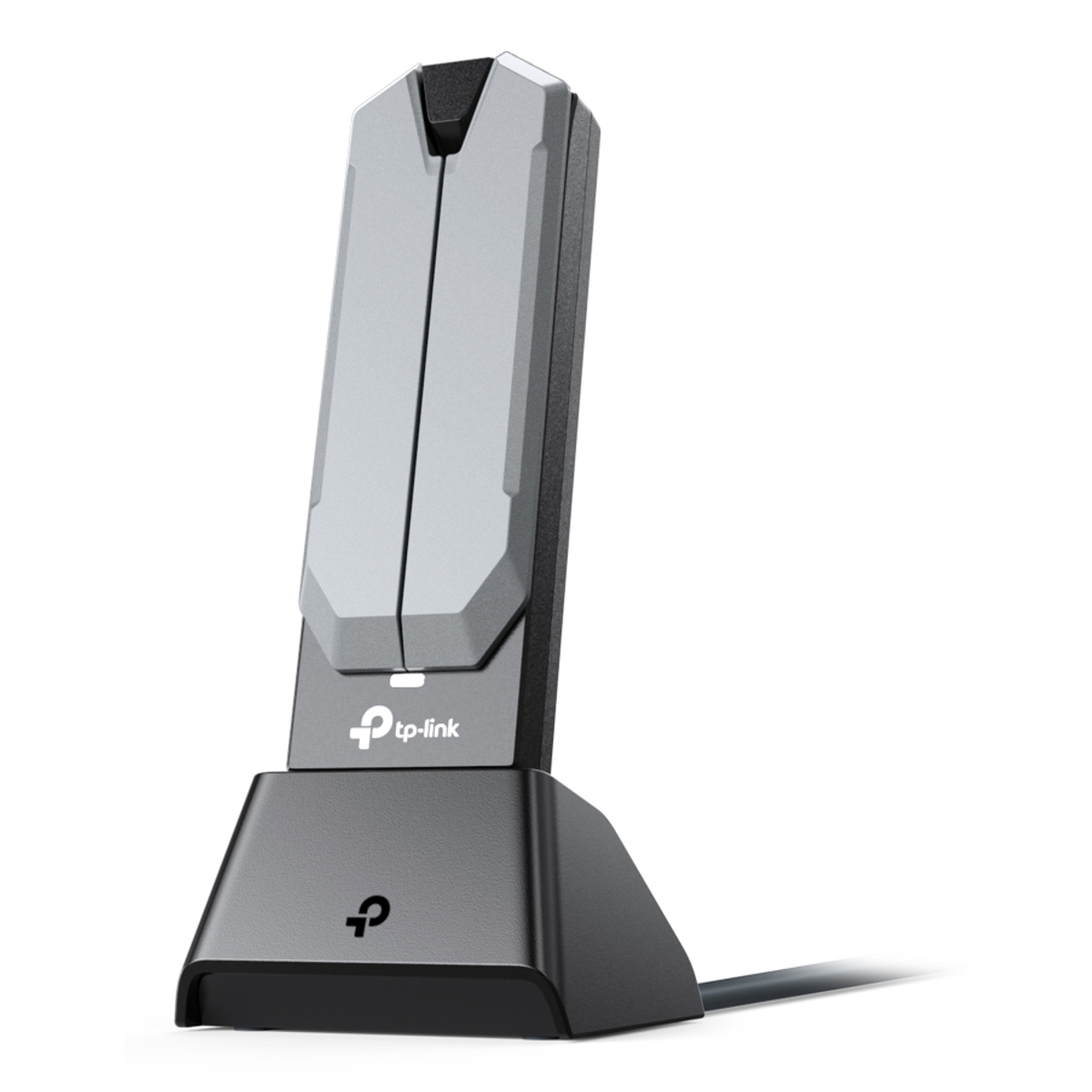 Wi-Fi 7 High Gain Wireless USB Adapter