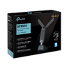 Wi-Fi 7 High Gain Wireless USB Adapter