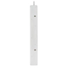 Power Strip 6-Outlet British Bs1363A 13A