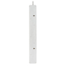 Power Strip 6-Outlet British Bs1363A 13A