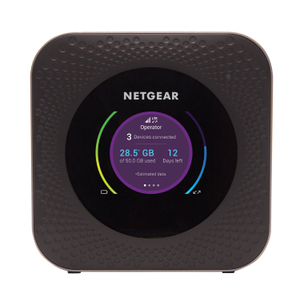 Netgear, AIRCARD MOBILE ROUTER