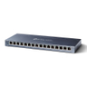 TL-SG116 16 Port Desktop Switch