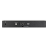 8P 1Gb Poe Smart Switch W/2 1000Bt/Sfp
