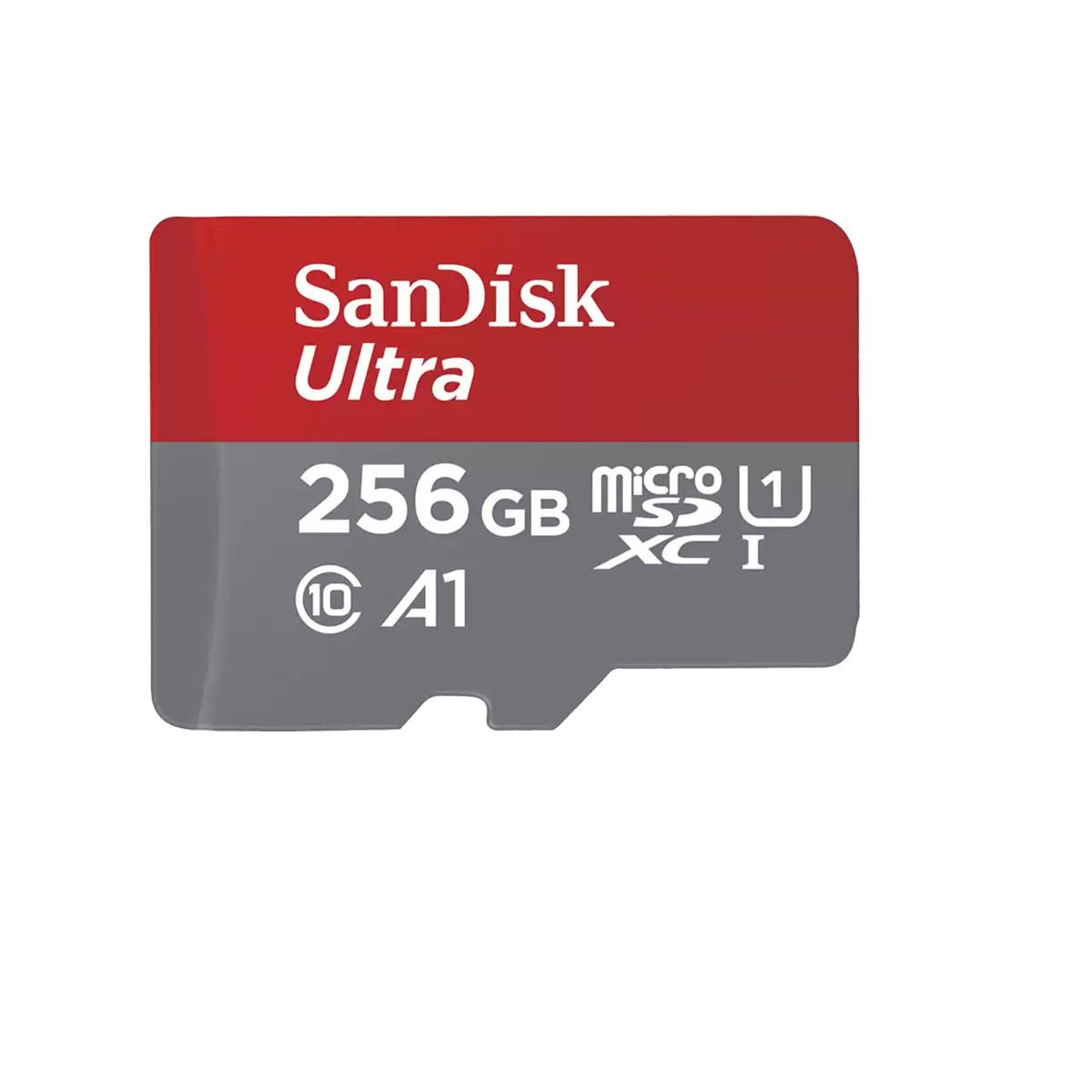 FC 256GB Ultra MicroSD For Chromebook