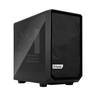 CASE ITX Meshify Nano 2 Blk TG Dark