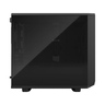 CASE ITX Meshify Nano 2 Blk TG Dark