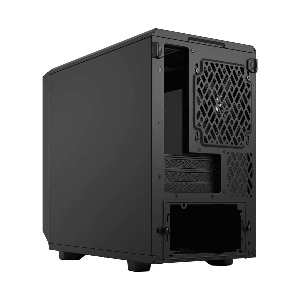 CASE ITX Meshify Nano 2 Blk TG Dark