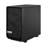 CASE ITX Meshify Nano 2 Blk TG Dark