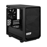 CASE ITX Meshify Nano 2 Blk TG Dark