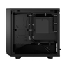 CASE ITX Meshify Nano 2 Blk TG Dark