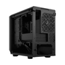 CASE ITX Meshify Nano 2 Blk TG Dark