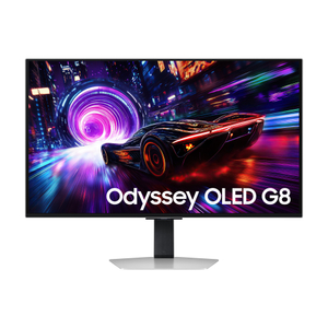 Samsung, LS32FG810SUXXU Odyssey OLED 32" 4K UHD