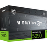 GPU NV 5090 VENTUS 3X OC 32G Fan