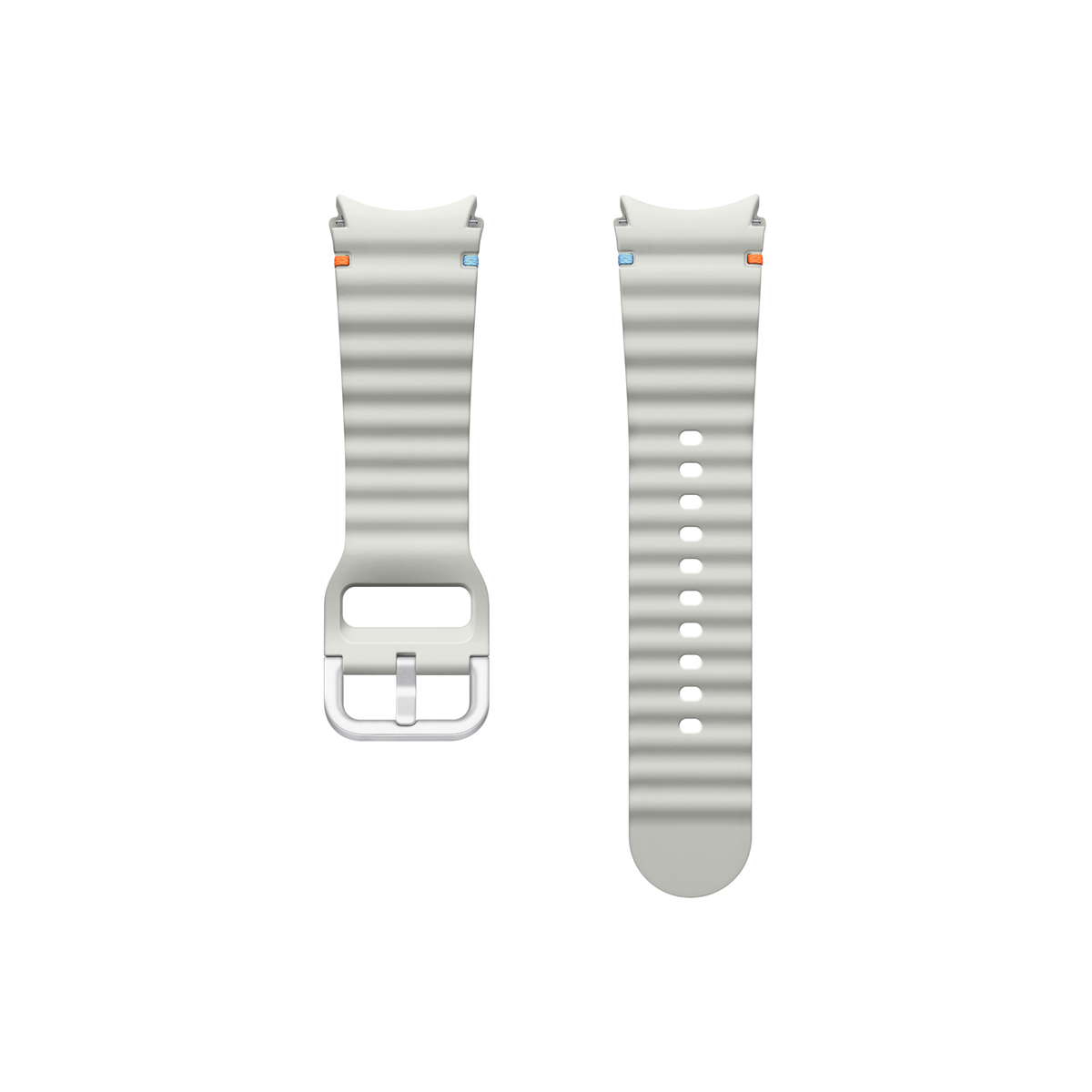 Watch7 Sport Band (S/M) Silver