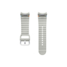 Watch7 Sport Band (S/M) Silver