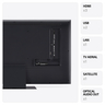 LG LED UR91 55 4K Smart TV