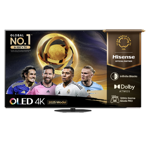 Hisense 65