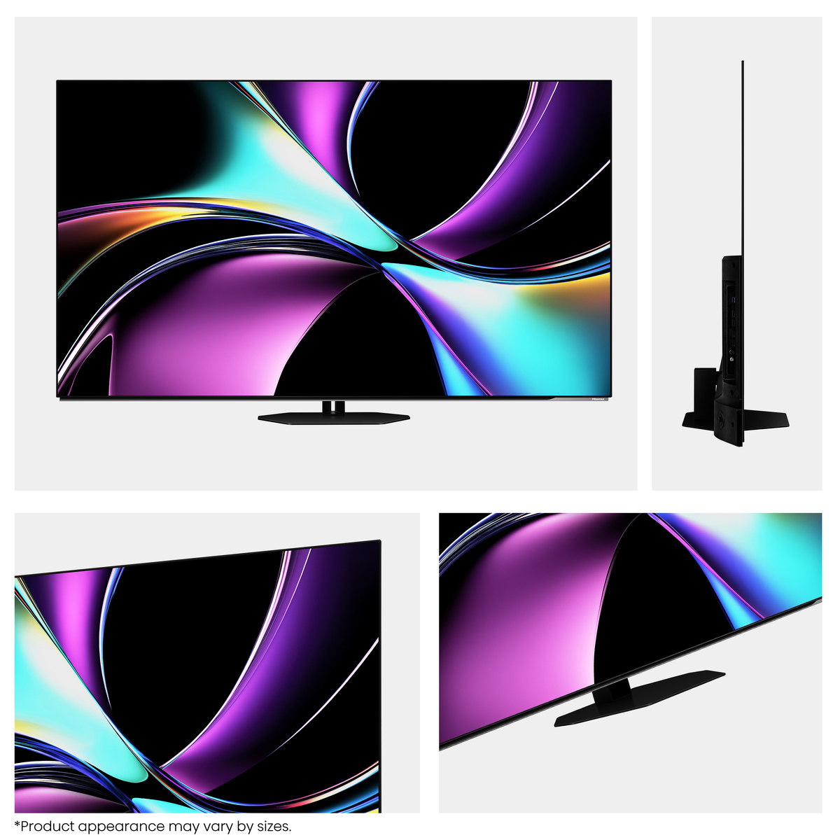 Hisense 55